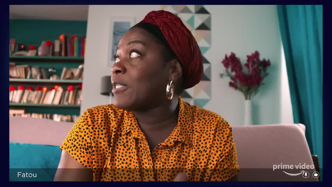 Extrait vidéo du film  Connectés