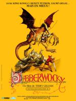 voir la fiche complète du film : Jabberwocky