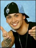 Billy Crawford