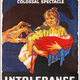 photo du film Intolérance