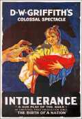 voir la fiche complète du film : Intolérance