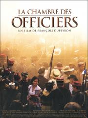 La Chambre Des Officiers