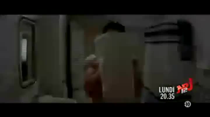 Un extrait du film  Le Contrat