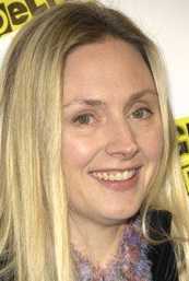 Hope Davis