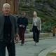 photo de Campbell Scott