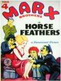 voir la fiche complète du film : Plumes de cheval