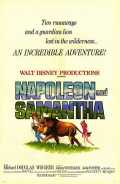 voir la fiche complète du film : Napoleon and Samantha
