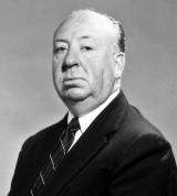 Alfred Hitchcock