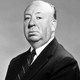 photo de Alfred Hitchcock