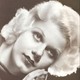 photo de Jean Harlow