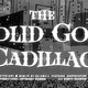 photo du film Une Cadillac en or massif
