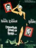 voir la fiche complète du film : L Inquiétante dame en noir