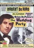 voir la fiche complète du film : The Wedding party