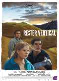 Rester vertical