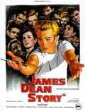 L Histoire de James Dean