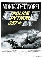 voir la fiche complète du film : Police Python 357