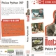 photo du film Police Python 357
