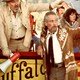 photo du film Buffalo Bill et les Indiens