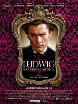 voir la fiche complète du film : Ludwig ou le crépuscule des Dieux