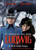 voir la fiche complète du film : Ludwig - Le crépuscule des Dieux