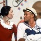 photo du film Popeye