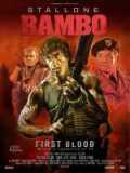 voir la fiche complète du film : Rambo – First Blood