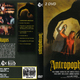 photo du film Anthropophagous