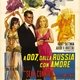 photo du film Bons baisers de Russie