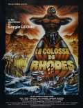 voir la fiche complète du film : Le Colosse de Rhodes