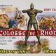 photo du film Le Colosse de Rhodes