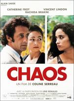 voir la fiche complète du film : Chaos