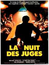 voir la fiche complète du film : La Nuit des juges