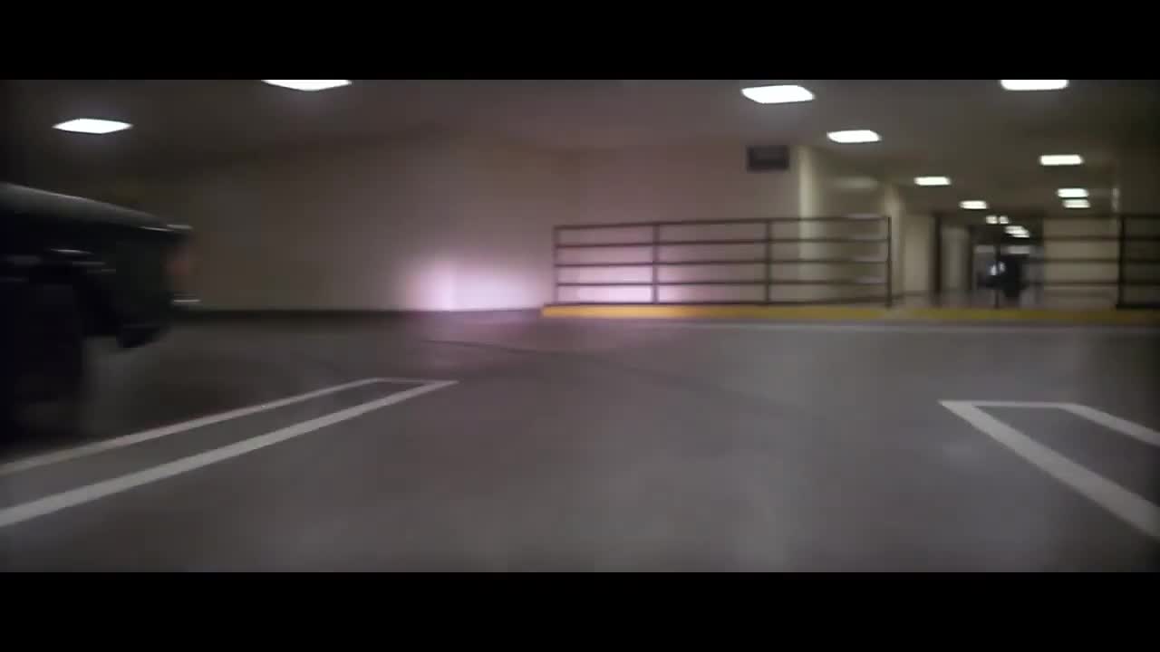 Extrait vidéo du film  La Nuit des juges