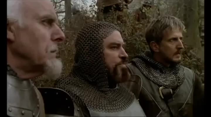 Extrait vidéo du film  Henry V