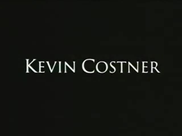 Un extrait du film  Bodyguard