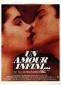 voir la fiche complète du film : Un Amour infini