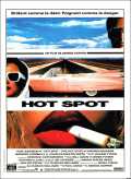 voir la fiche complète du film : Hot Spot