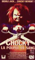 voir la fiche complète du film : Chucky la poupée de sang