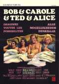 voir la fiche complète du film : Bob et Carole et Ted et Alice