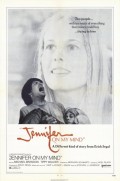voir la fiche complète du film : Jennifer on my mind