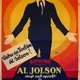 photo du film Le Chanteur de jazz
