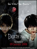 voir la fiche complète du film : Death Note The Last Name 1 & 2