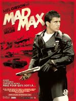 voir la fiche complète du film : Mad Max