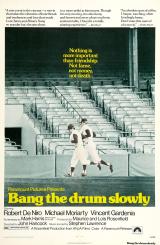 voir la fiche complète du film : Le Dernier match