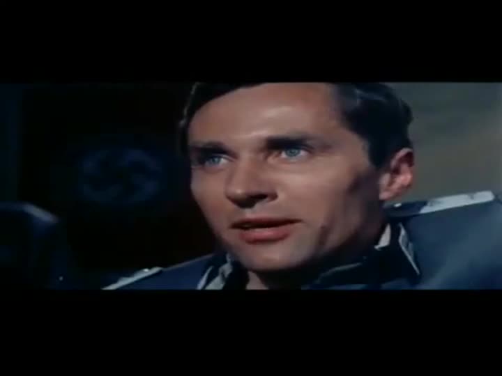 Extrait vidéo du film  Attaque sur le mur de l Atlantique