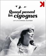 voir la fiche complète du film : Quand passent les cigognes