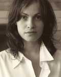 Sarah Bertrand