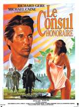 Le Consul honoraire