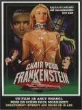 voir la fiche complète du film : Chair pour Frankenstein