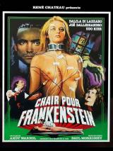 Chair Pour Frankenstein